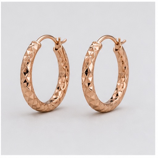 Aretes Rivage