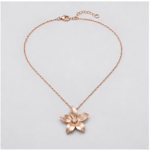 Collar Pétale