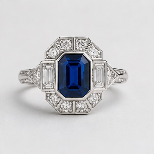 Anillo Étoile