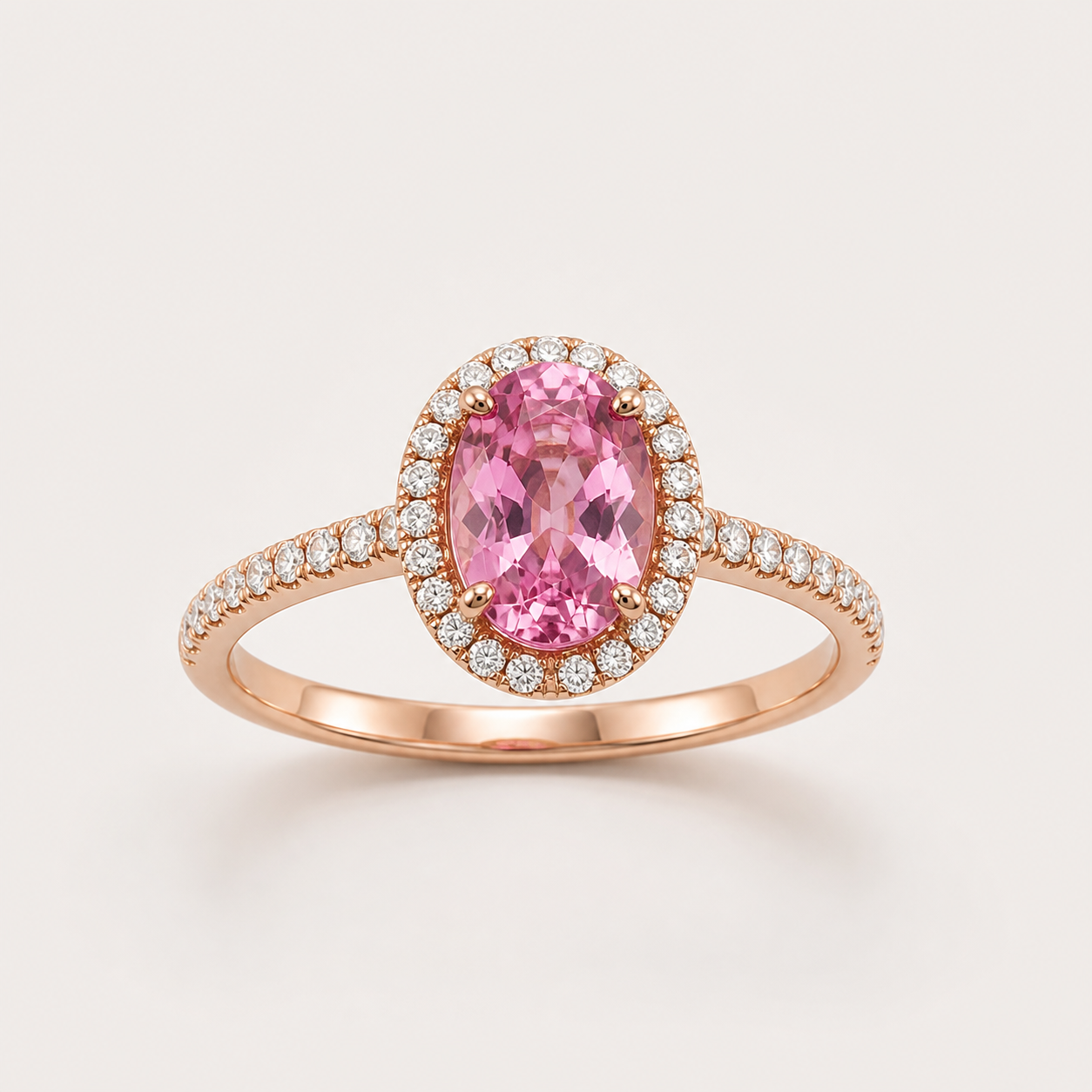 Anillo Lumière